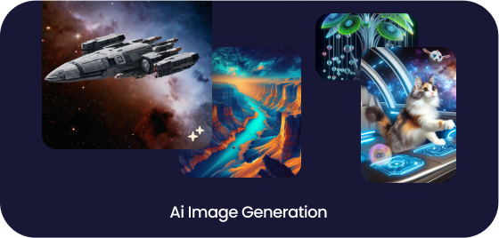 Ai Image generation